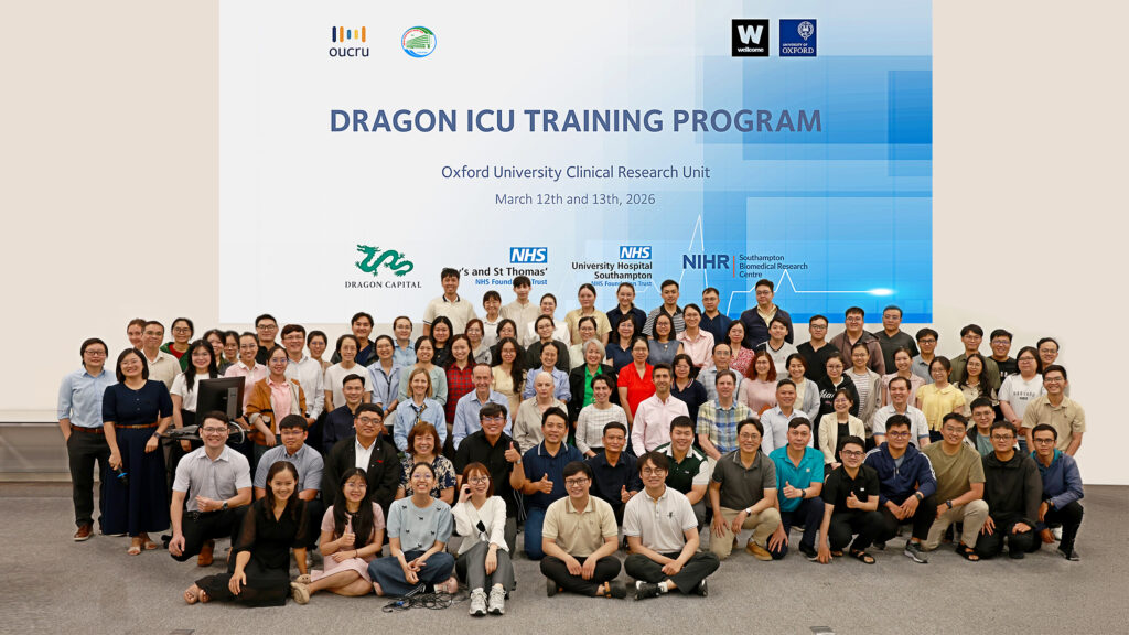 ICU Training 2026