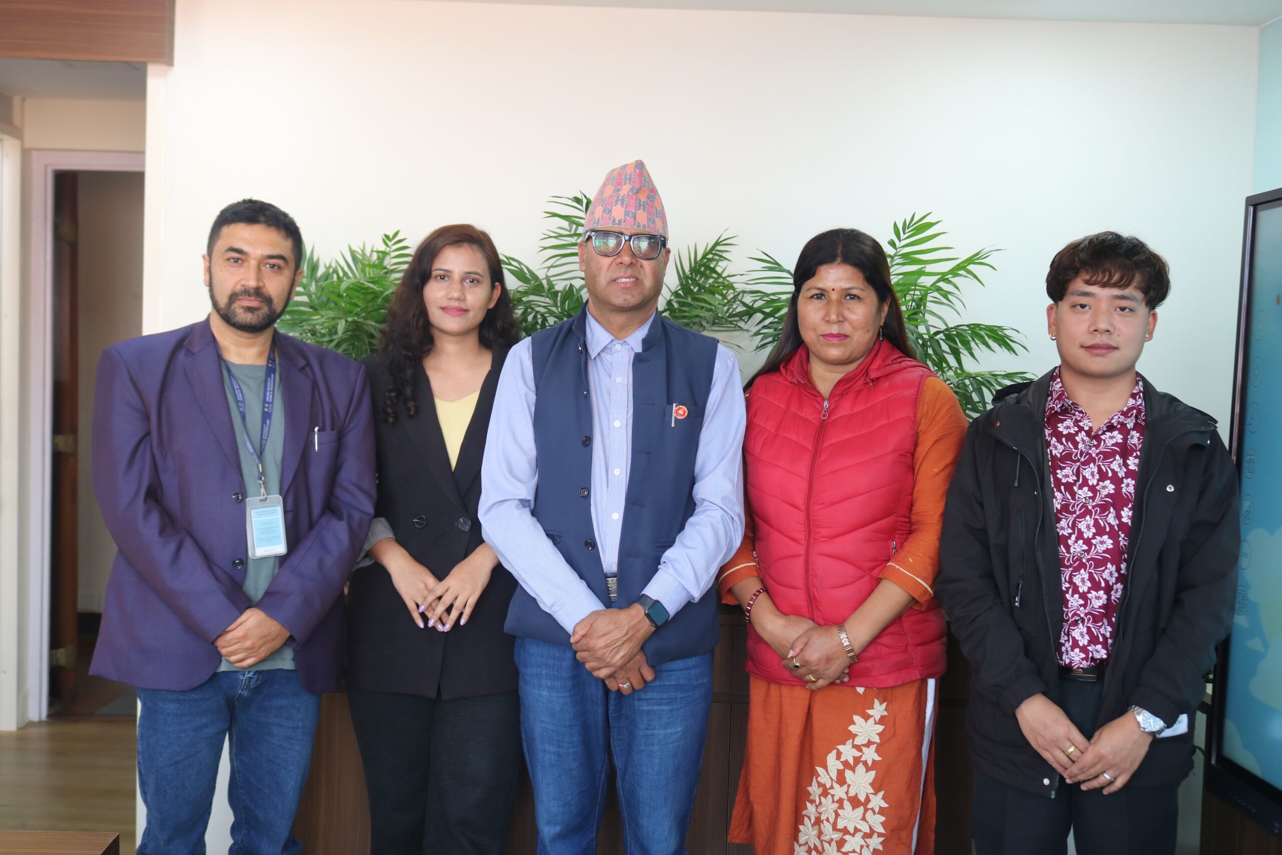 Community Advisory Board Strengthens Community Engagement in Research at OUCRU NepalÂ