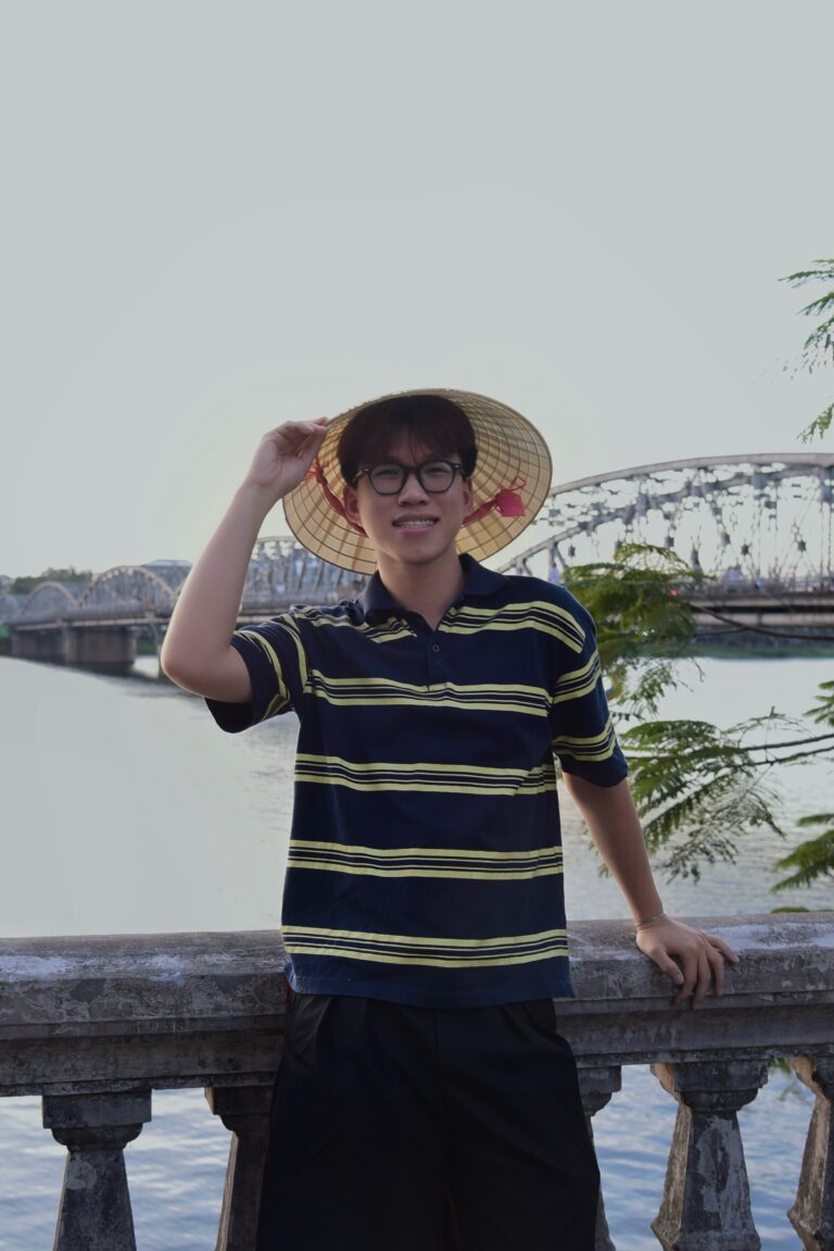 Nguyễn Nhã Hiếu