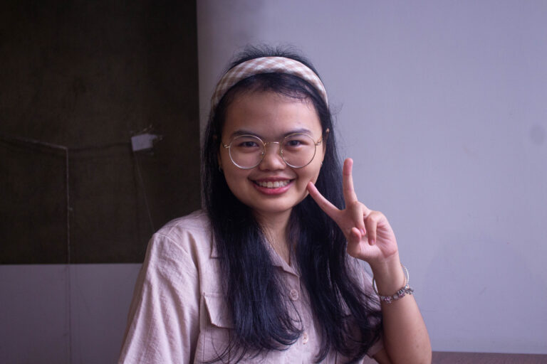 Trần Thục Hương