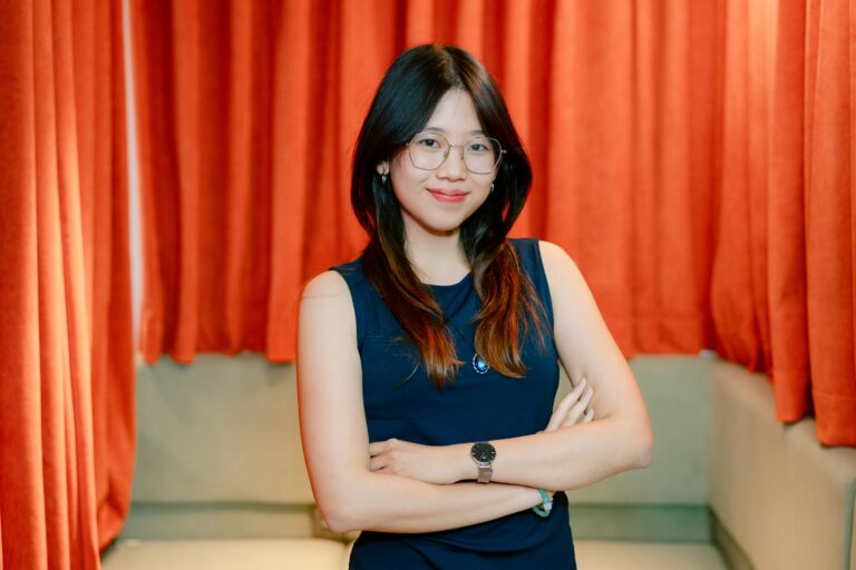 Trịnh Hoàng Xuân Nghi