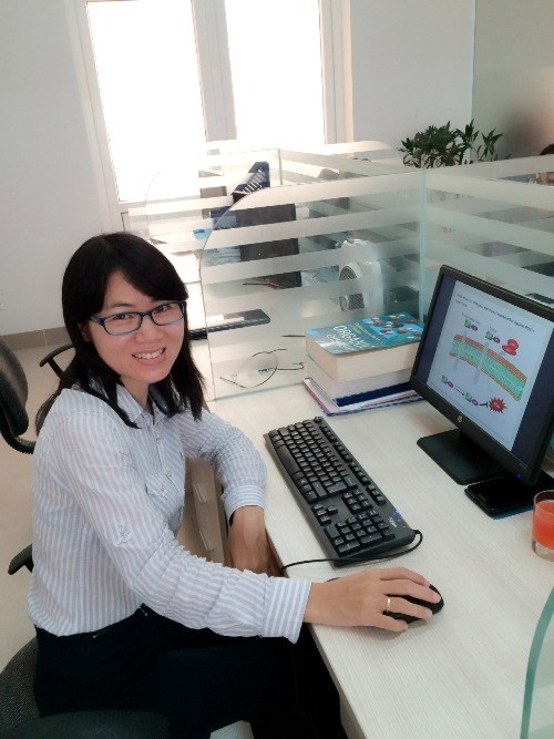 kim chung chat nkh