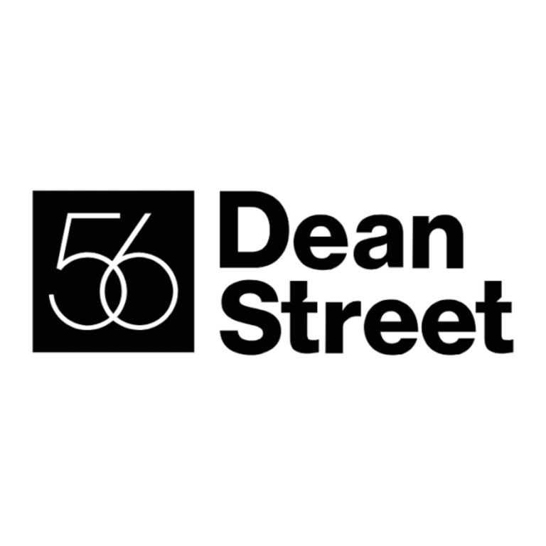 Dean Street Logo Square