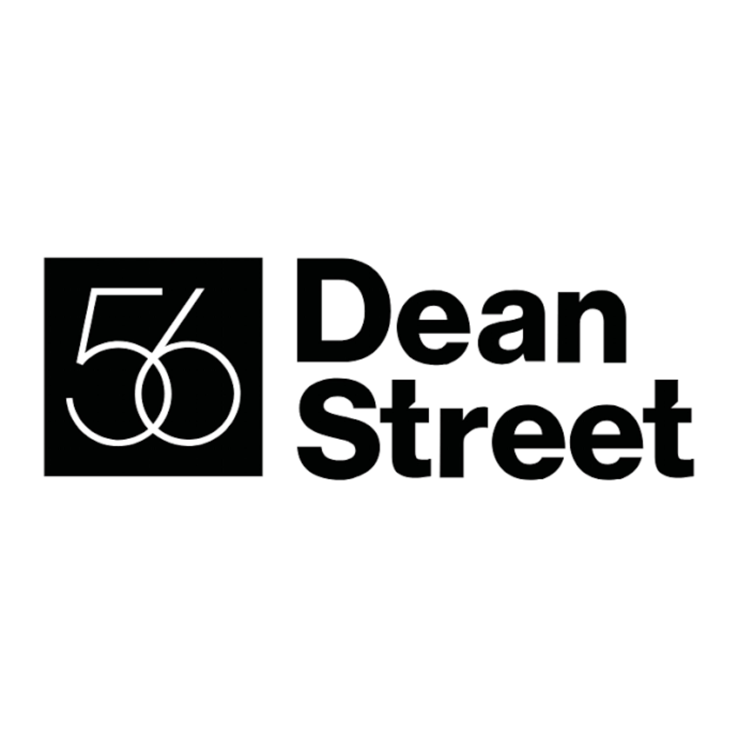 Dean Street Logo Square