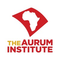 The Aurum Institute Logo Small