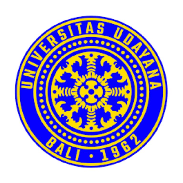 Universitas Udayana logo web